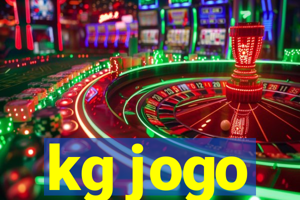 kg jogo